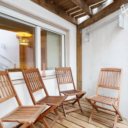 Soul Of - V * Lisboa