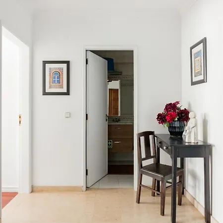 Soul Of - V Apartman Lisboa